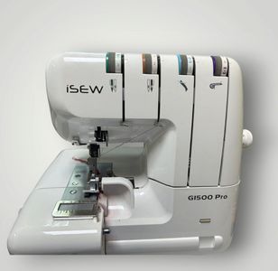 Б/в Швейна машина Isew g1500 pro 01-200788163