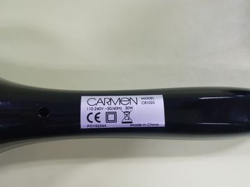 Б/в Плойка Carmen c81025 01-200745907