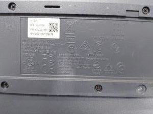 Б/у Клавиатура Logitech k120 01-200821352