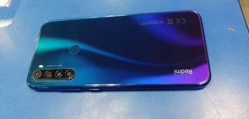 Б/в Мобільний телефон Xiaomi redmi note 8 4/64gb 01-200821611