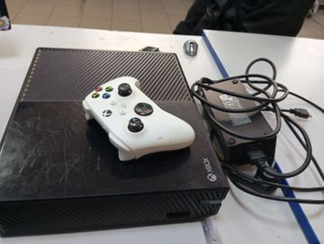 Б/в Ігрова приставка Microsoft xbox one x 500gb 01-200822082