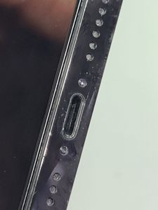 Б/у Мобильный телефон Apple iphone 14 pro max 256gb 01-200821154