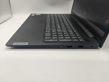 Б/в Ноутбук Lenovo 15/ryzen 5 7520u ddr5/16gb ddr5/hdd *відсутній/ssd 512 gb/*інтегрована 01-200786404