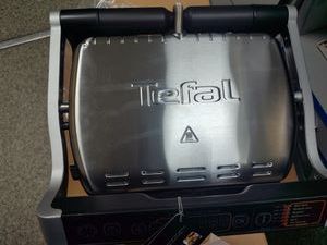 Б/в Гриль Tefal optigrill gc706d34 01-200822105