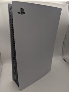 Б/в Ігрова приставка Sony playstation 5 825gb 01-200786478