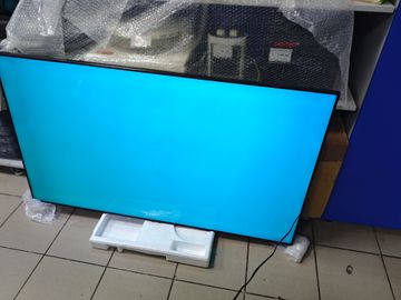 Б/у Телевизор Samsung ue58cu7100 01-200745244