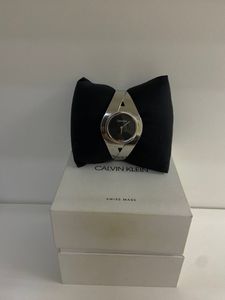 Б/у Часы Calvin Klein k8e2m111 01-200827568