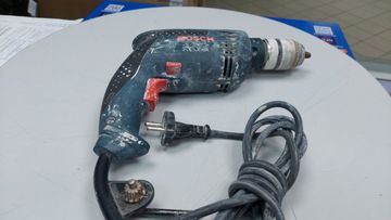 Б/в Дриль ударний Bosch gsb 13 re 01-200821496