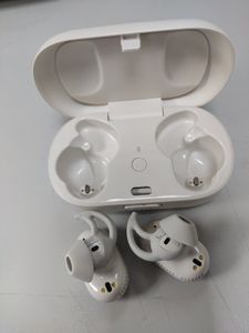 Б/в Навушники Bose quietcomfort earbuds 01-200825394
