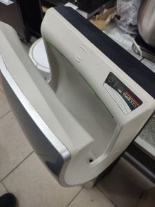 Б/в Сушарка для рук Mediclinics m14acs 01-200824464