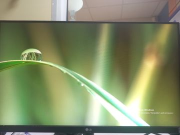 Б/в Монітор Lg 24mk600m 01-200825935