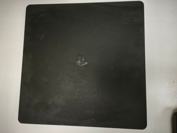 Sony playstation 4 slim 500gb / 2 геймпади