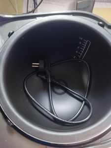 Б/в Мультиварка Tefal rk802b 01-200828519