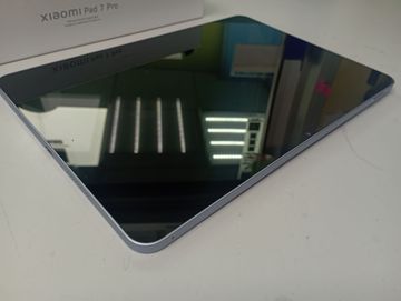 Б/в Планшет Xiaomi pad 7 pro 12/512gb 01-200828212
