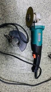 Б/в Кутова шліфмашина Sturmax agm9012t 01-200825397