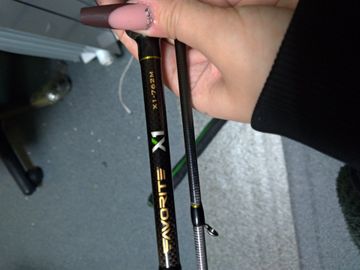 Б/в Спінінг Favorite x1 / 762m / 2.29m 7-24g 01-200828875