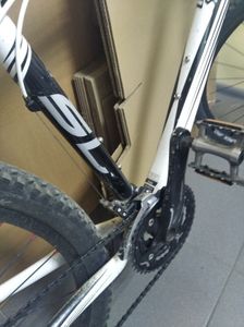 Б/в Велосипед Specialized specialized 01-200824727