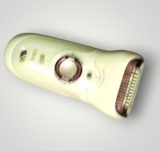 Б/в Епілятор Braun silk-epil 9 sensosmart ses 9/710 01-200345687