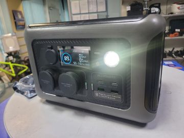 Б/в Зарядна станція Allpowers r600 01-200828938