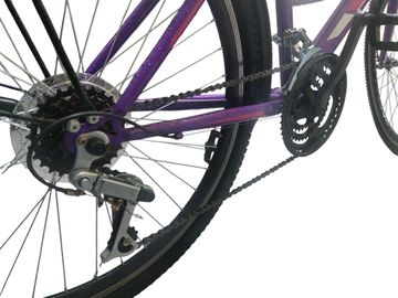 Б/в Велосипед Mustang sport sm vb 26 01-200821256