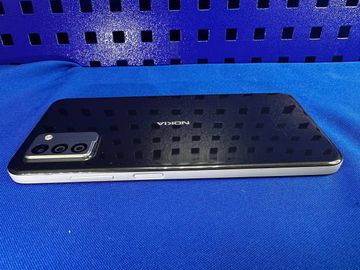 Б/в Мобільний телефон Nokia g22 4/128gb 01-200827963