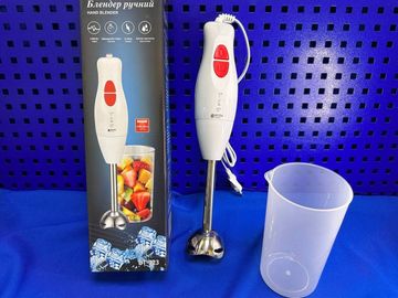 Б/у Блендер Bitek bt-323 16-000269077