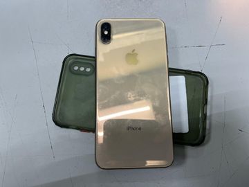 Б/у Мобильный телефон Apple iphone xs max 256gb 01-200830003