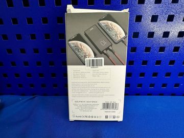 Б/в Повербанк Golf 10000 18-000093475