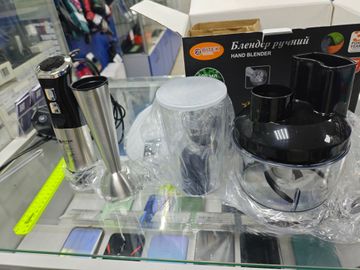 Б/в Блендер Bitek bt 299 16-000269692