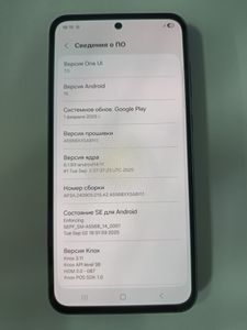 Б/в Мобільний телефон Samsung galaxy a55 5g 8/128gb 01-200830424