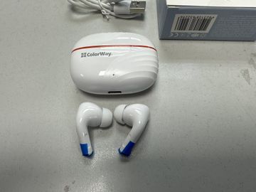 Б/в Навушники Colorway cw-tws5wt 01-200830854