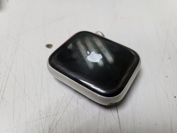 Б/в Смарт-годинник Apple watch se gps 44mm aluminum case 01-200829419