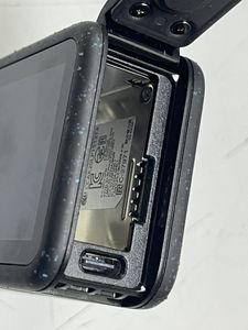 Б/у Экшн-камера Gopro hero 12 creator edition bundle 01-200832586