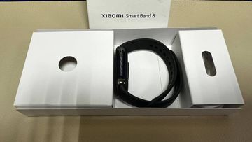 Б/в Фітнес-браслет Xiaomi mi band 8 18-000093543