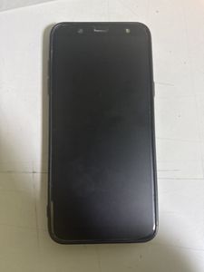 Б/у Мобильный телефон Samsung galaxy j6 2018 2/32gb 01-200832677