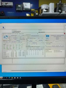 Б/у Моноблок Artline 24' / celeron j1900 / ram 4gb / ssd 120 01-200828465