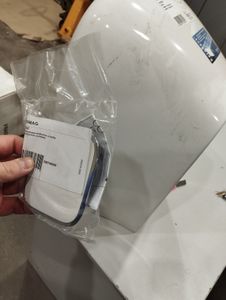 Б/у Унітаз підвісний Rakceramics rak ceramics cloud 01-200832927