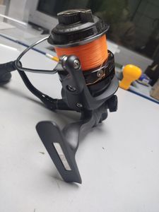 Б/в Котушка рибальська Tica feeder mentor / fm3000 01-200832685