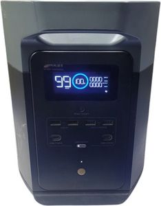 Б/в Зарядна станція Ecoflow delta max 1600 01-200828937