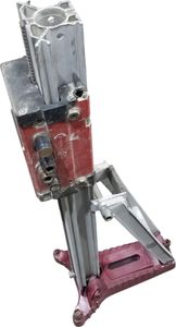Б/в Установка алмазного буріння Hilti dd 200 + станина 01-200832864