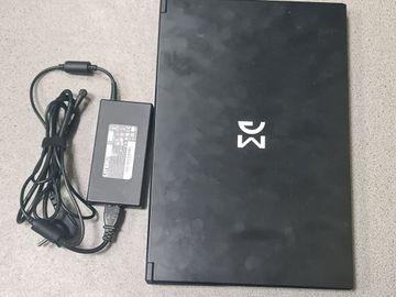 Б/в Ноутбук Dream Machines 17,3/core i712700h/ram32/ssd3tb/rtx3060lap 01-200830414