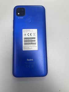 Б/в Мобільний телефон Xiaomi redmi 9c nfc 2/32gb 01-200833310