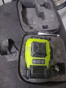 Б/в Лазерний нівелір L-Fine llx-360-01 4d 16lines 01-200834135