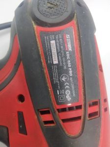 Б/у Шуруповерт Stark edc 550 pro 01-200834119