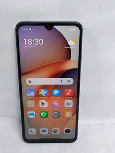 Б/в Мобільний телефон Xiaomi redmi 14c 8/256gb 01-200833532