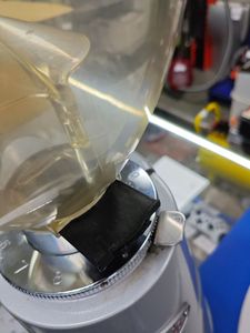 Б/у Кофемолка Fiorenzato f64e 01-200832892