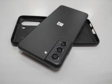 Б/у Мобильный телефон Samsung galaxy s21 fe 5g 6/128gb 01-200833737