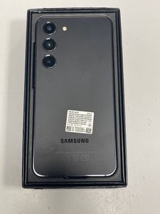 Б/у Мобильный телефон Samsung galaxy s23 8/256gb 01-200834785
