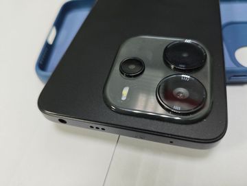 Б/в Мобільний телефон Xiaomi redmi note 14 5g 8/256gb 01-200832865