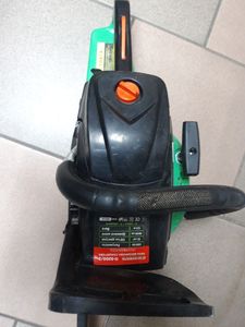 Б/у Пила цепная Буковина п-5200/2 01-200832732